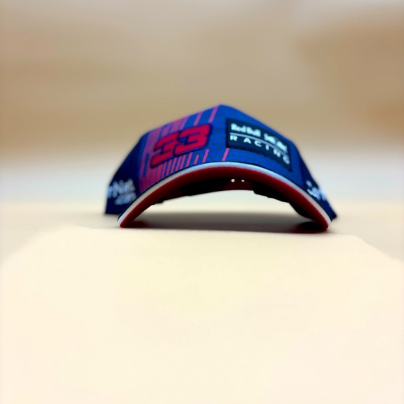 CarNex Hat -Racing - Picture 3 of 3